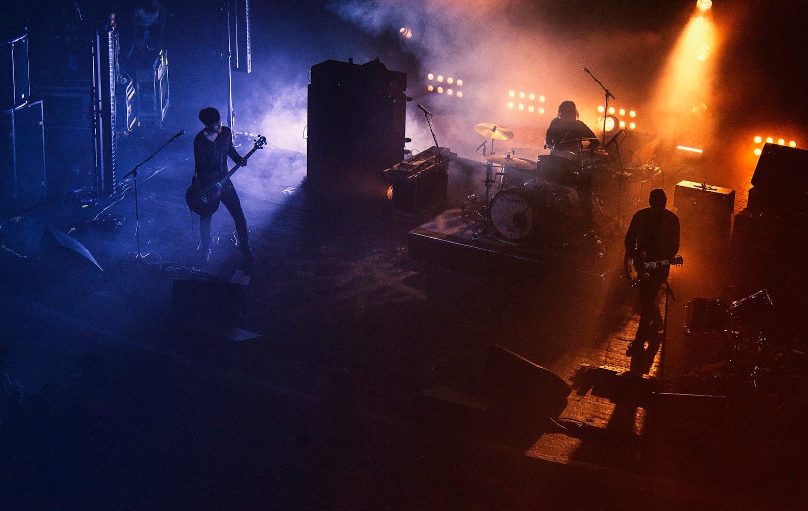 Como formar uma banda do zero: primeiros passos práticos