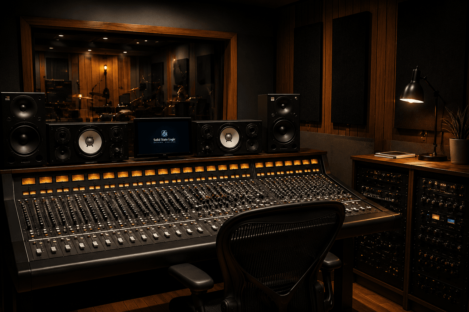 Estudio Musicalll - foto 1